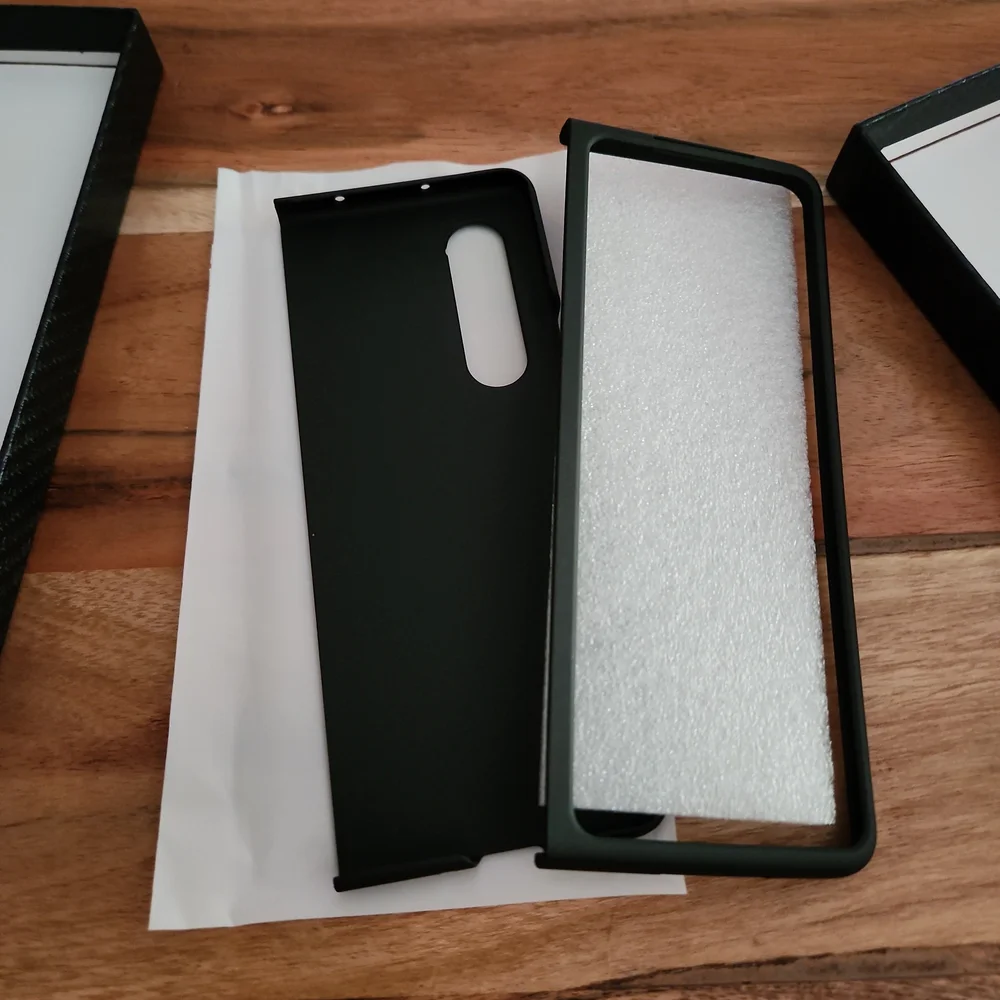 Samsung Fold 3 Phone Basic Cover